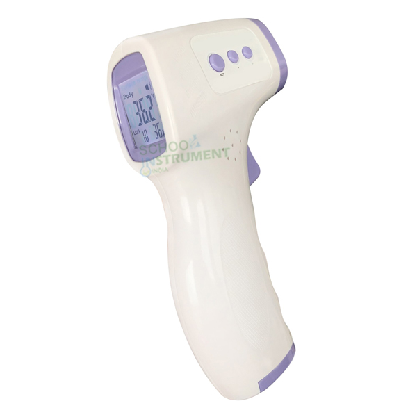 Digital Infrared Thermometer